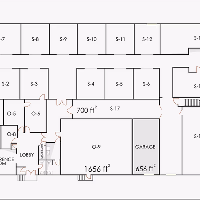 105-111 Market Pl, Glassboro - Image 6