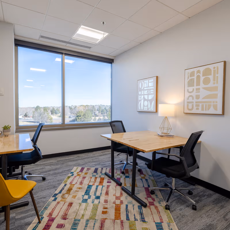 8400 East Crescent Parkway, Greenwood Village - Image 1