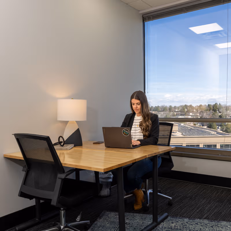 8400 East Crescent Parkway, Greenwood Village - Image 8