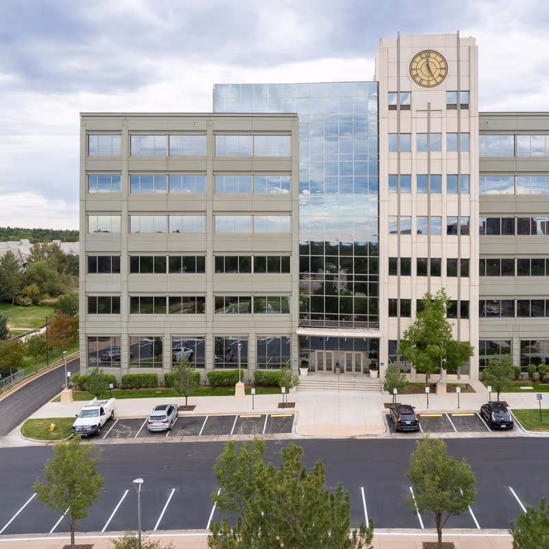 8400 East Crescent Parkway, Greenwood Village - Image 11