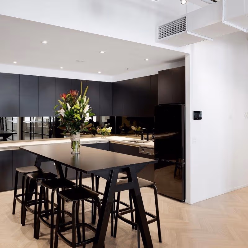 9-11 Bank Place, Melbourne - Image 3