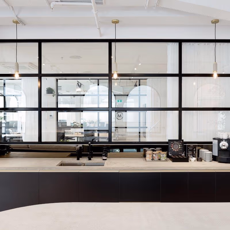 9-11 Bank Place, Melbourne - Image 11