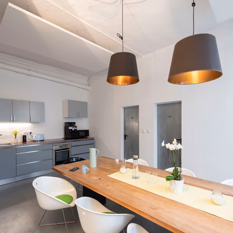 228 Fürstenwall, Düsseldorf - Image 3