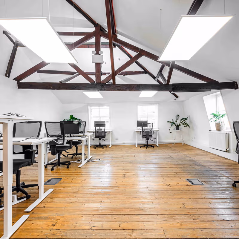 58-60 Rivington Street, Shoreditch - Image 6