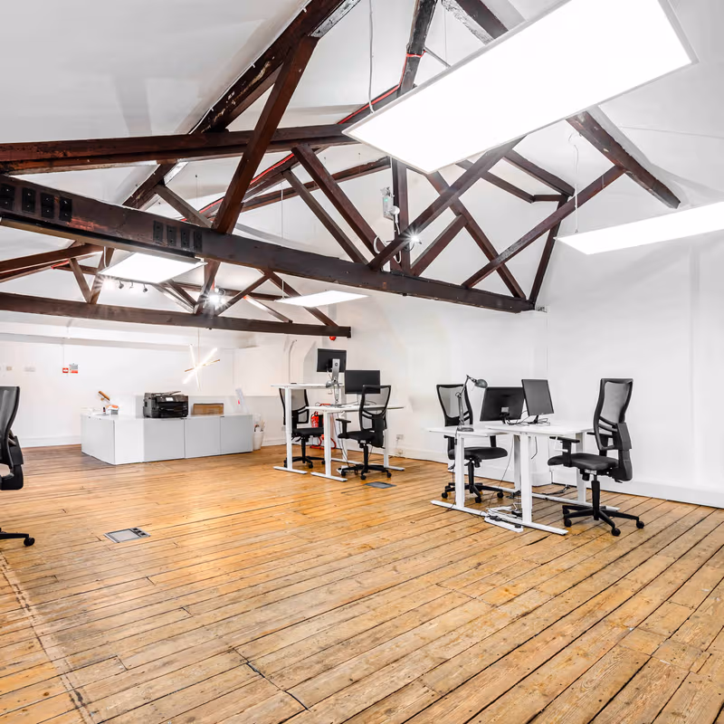 58-60 Rivington Street, Shoreditch - Image 5