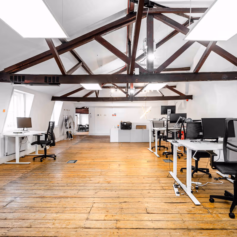 58-60 Rivington Street, Shoreditch - Image 3