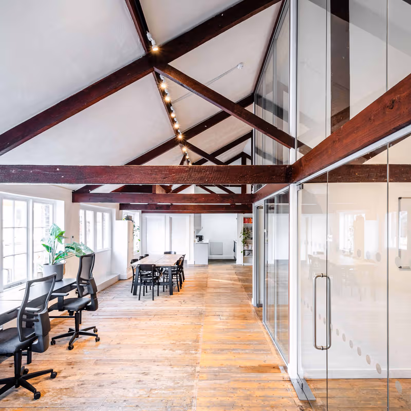 58-60 Rivington Street, Shoreditch - Image 1