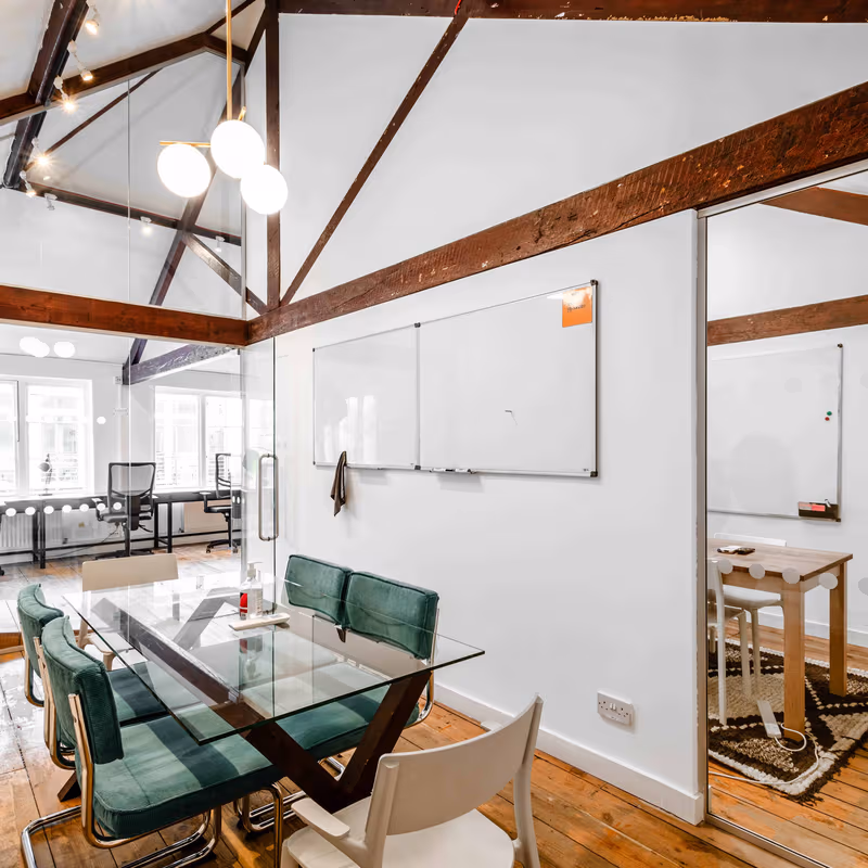 58-60 Rivington Street, Shoreditch - Image 4