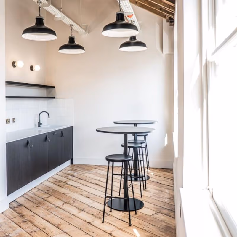 40 Great Eastern Street, Shoreditch - Image 1