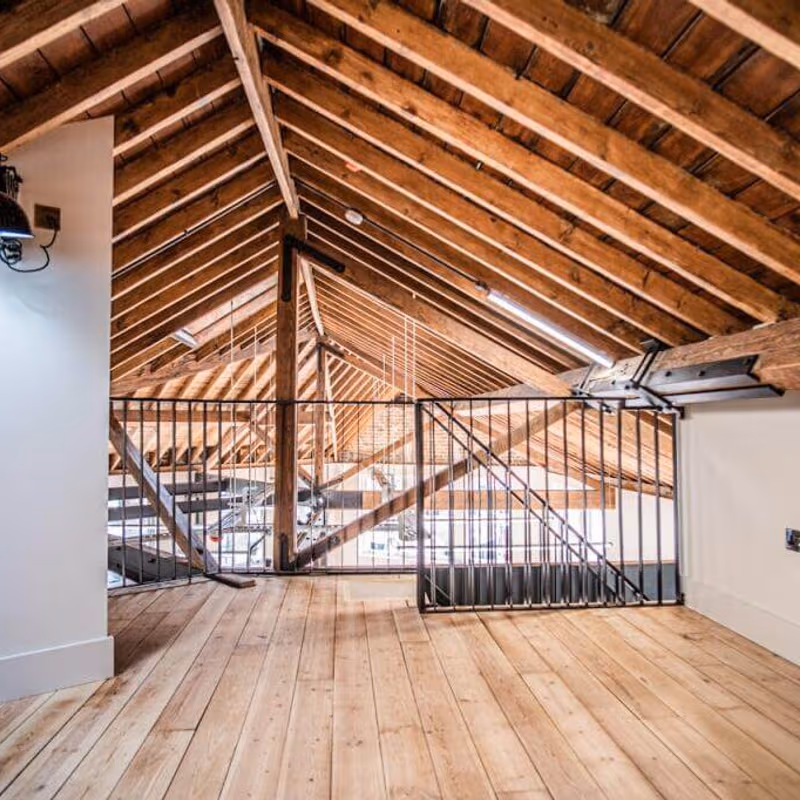 40 Great Eastern Street, Shoreditch - Image 6