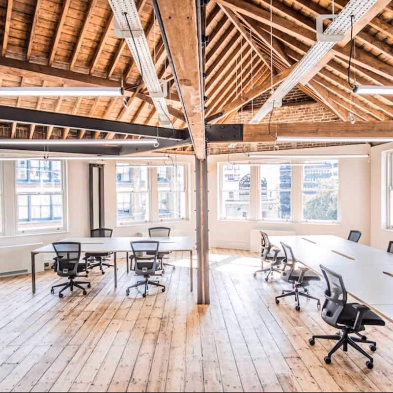 40 Great Eastern Street, Shoreditch - Image 3