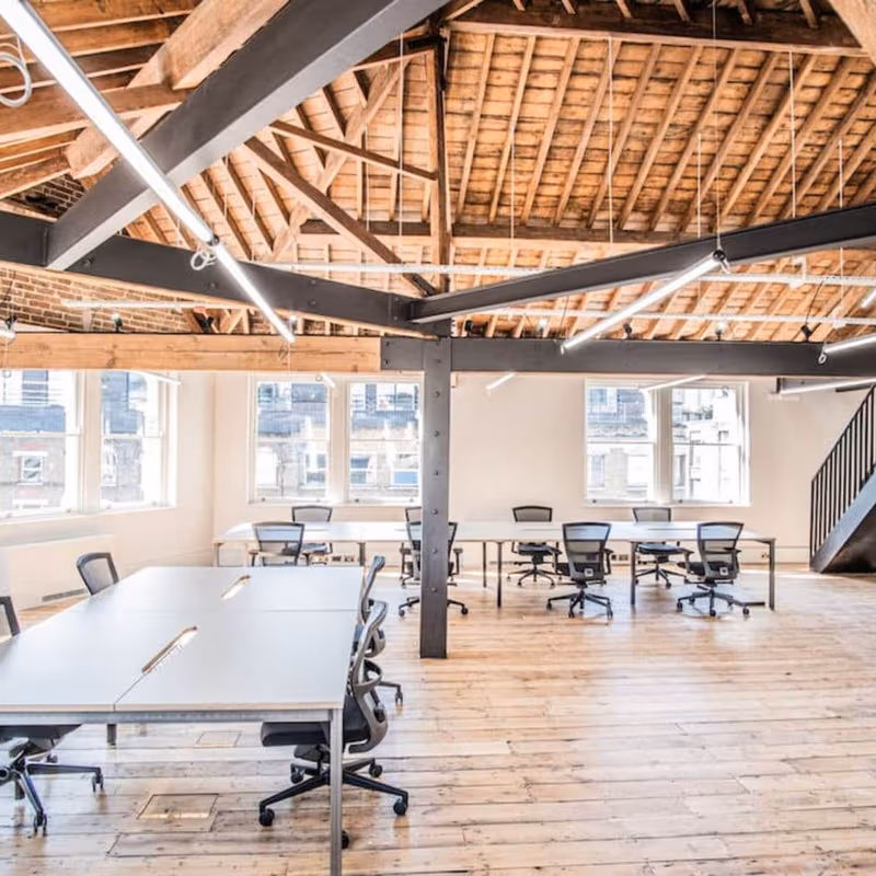 40 Great Eastern Street, Shoreditch - Image 2