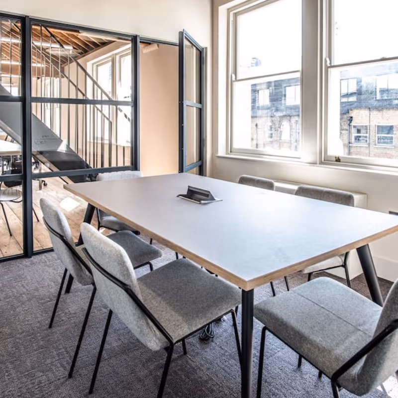 40 Great Eastern Street, Shoreditch - Image 4