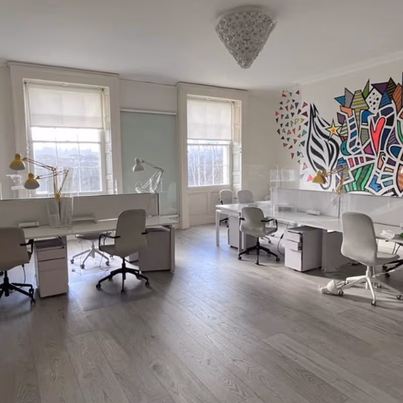 13 Merrion Square, Dublin 2 - Image 2