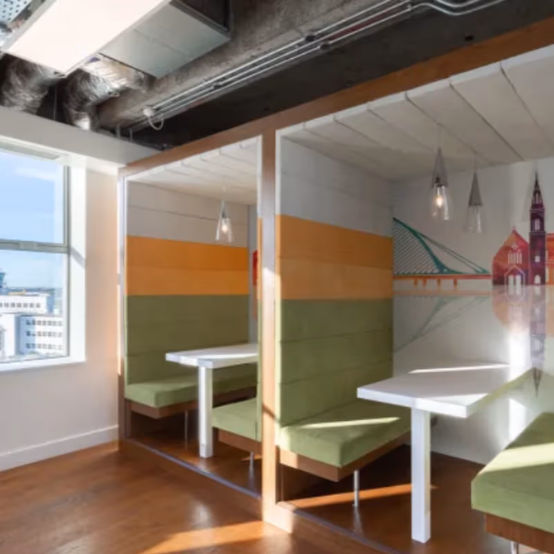 1506 E Franklin St, Chapel Hill - Image 5