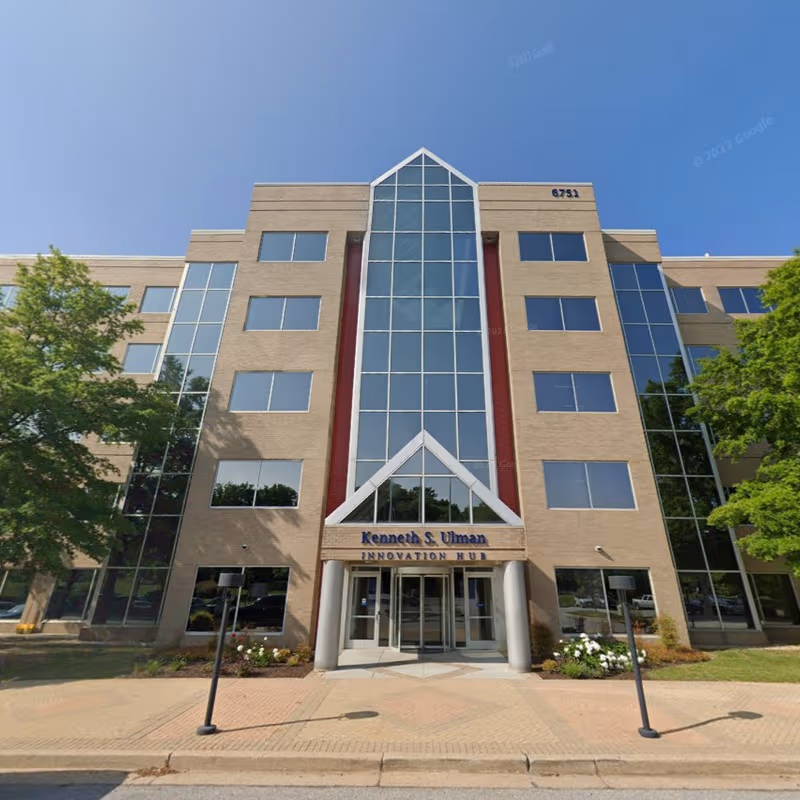 6751 Columbia Gateway Dr, Columbia - Image 6
