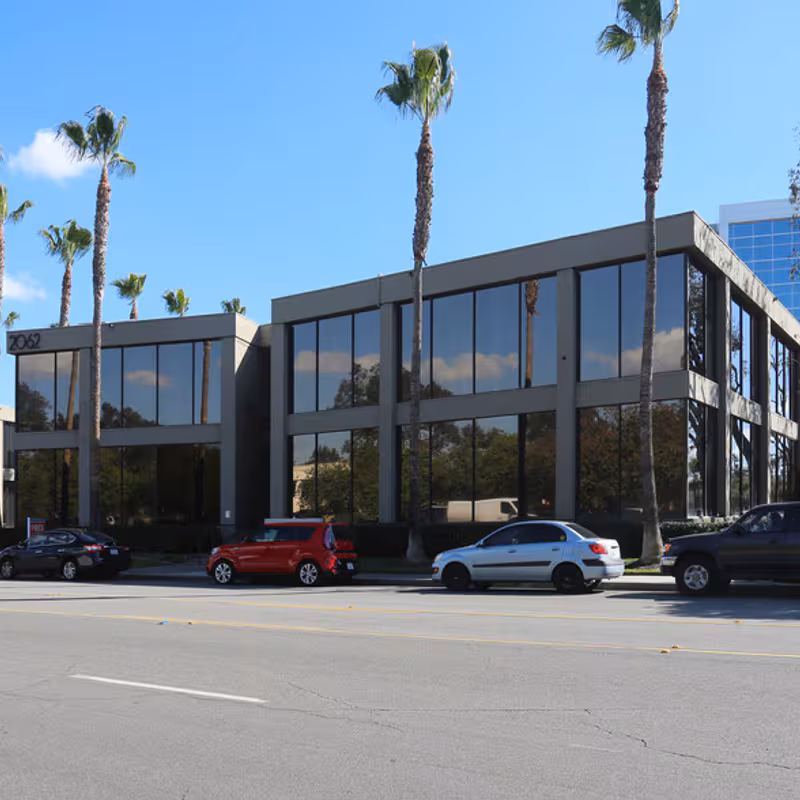 2062 Business Center, Irvine - Image 6