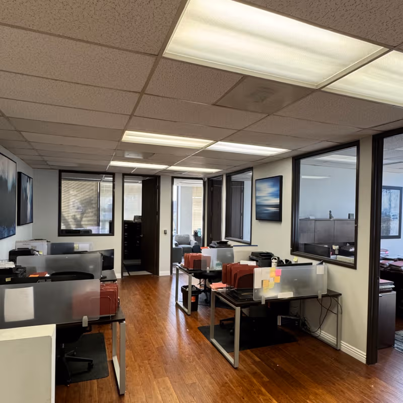 2062 Business Center, Irvine - Image 1