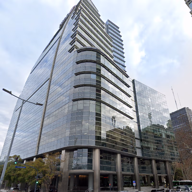 Tucuman 1, Buenos Aires - Image 1