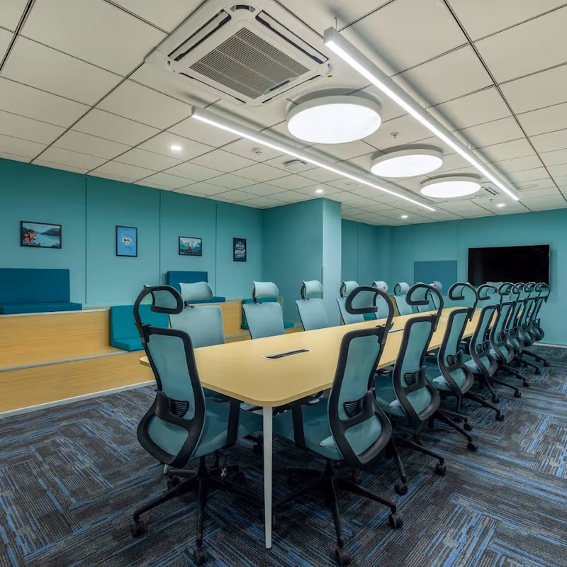 21-B Sector 18, Gurugram - Image 1