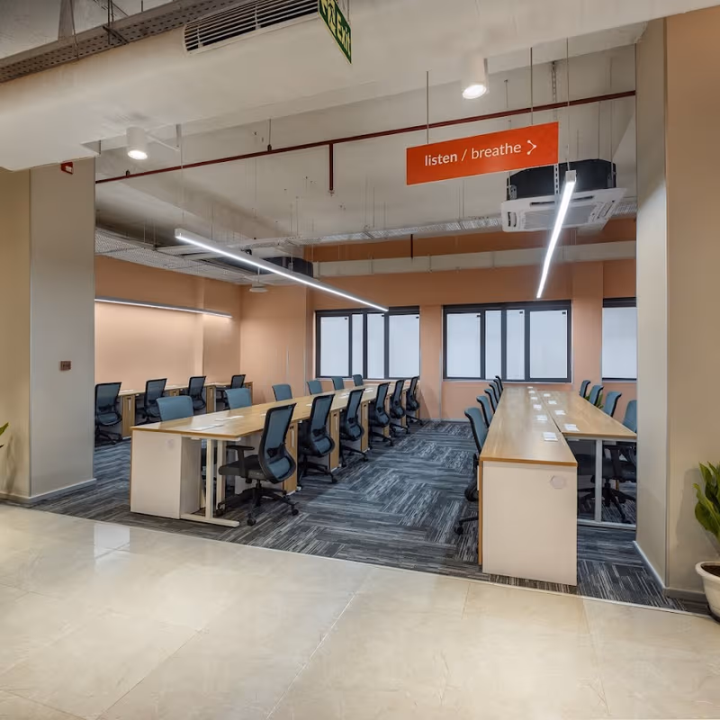 21-B Sector 18, Gurugram - Image 9