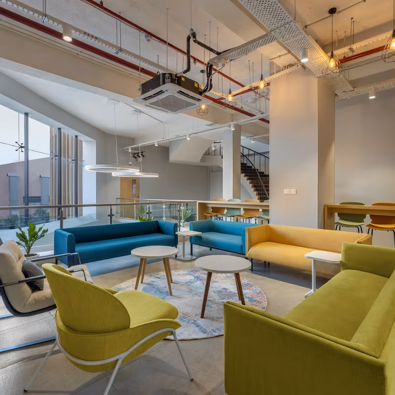 21-B Sector 18, Gurugram - Image 7