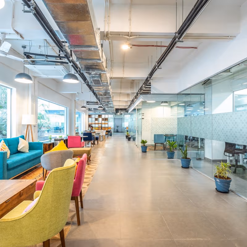 90B Delhi - Jaipur Expy Udyog Vihar Sector 18, Gurugram - Image 6