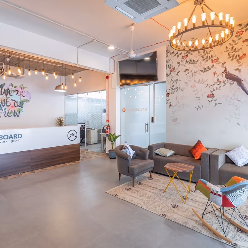 90B Delhi - Jaipur Expy Udyog Vihar Sector 18, Gurugram - Image 9