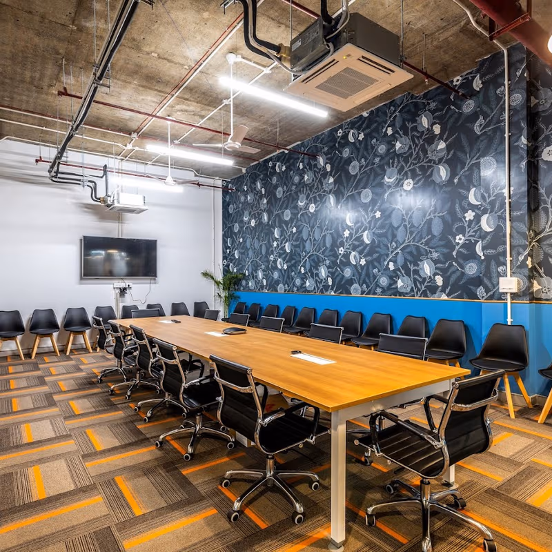 90B Delhi - Jaipur Expy Udyog Vihar Sector 18, Gurugram - Image 4