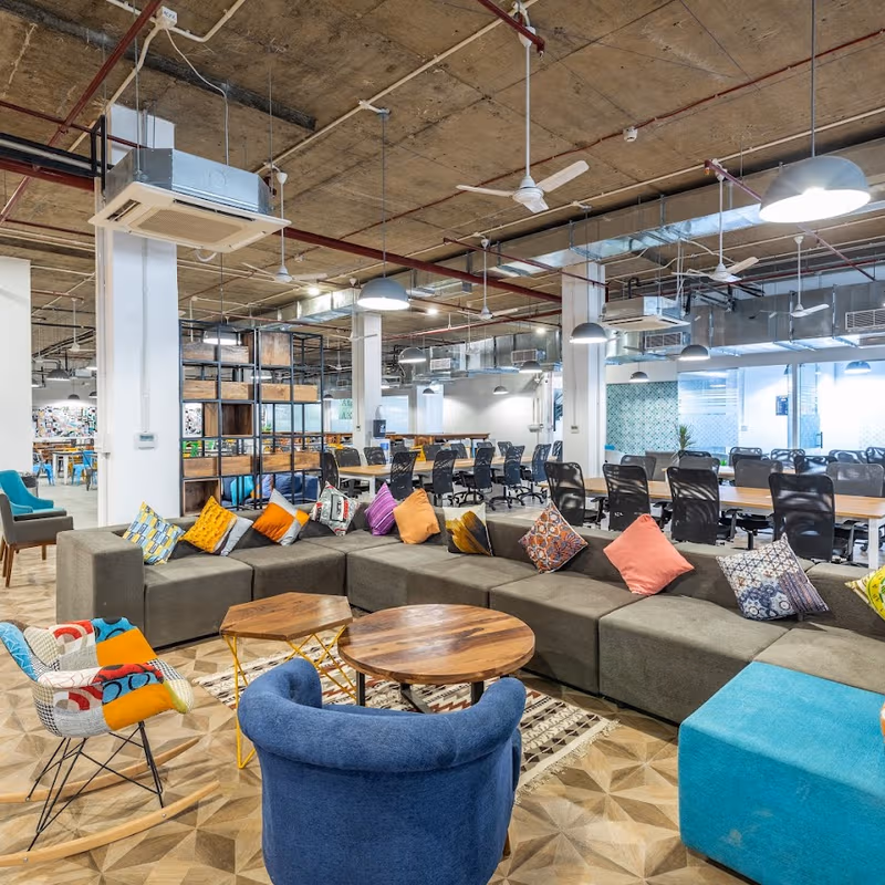 90B Delhi - Jaipur Expy Udyog Vihar Sector 18, Gurugram - Image 8