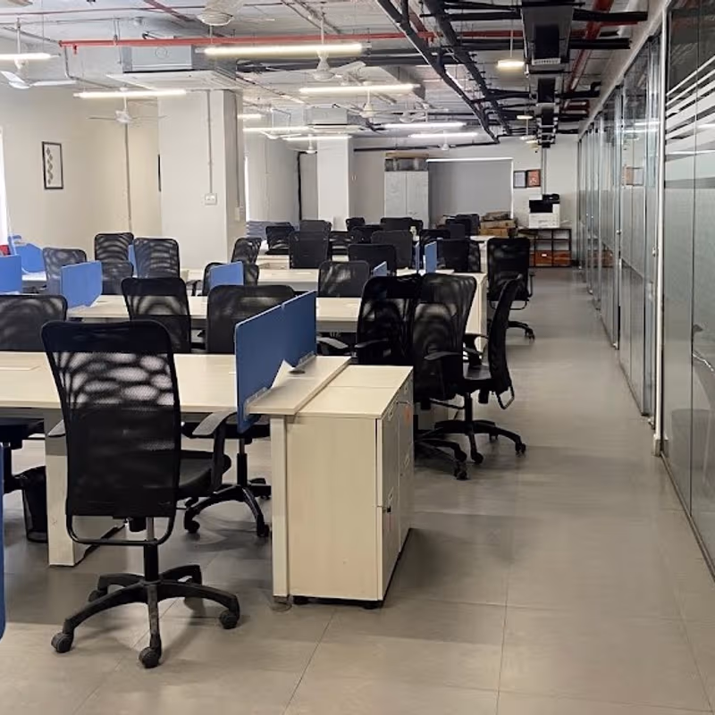 F948+w7 Laxmi Cyber City Whitefields Kondapur, Hyderabad - Image 4