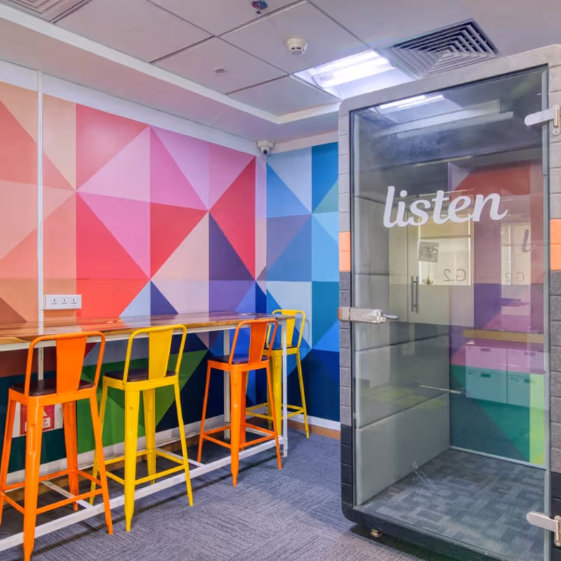 A-130 A Block Sector 63, Noida - Image 4