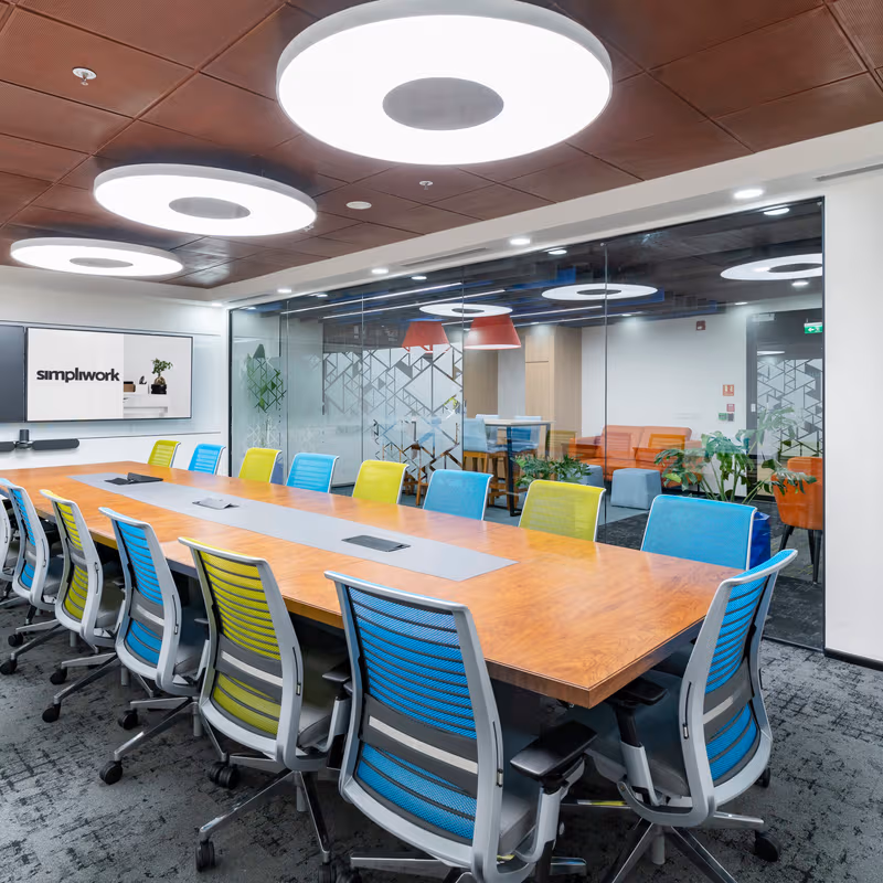 Dlf Down Town Commercial Site Block 5 Dlf City Phase 3 Rd Sector 25 A, Gurugram - Image 8