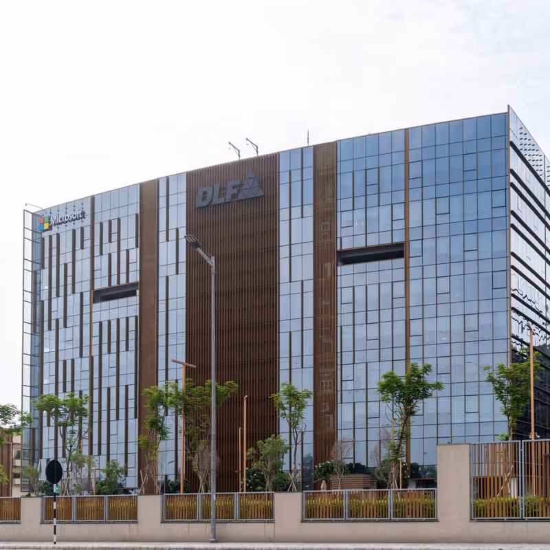 Dlf Down Town Commercial Site Block 5 Dlf City Phase 3 Rd Sector 25 A, Gurugram - Image 11