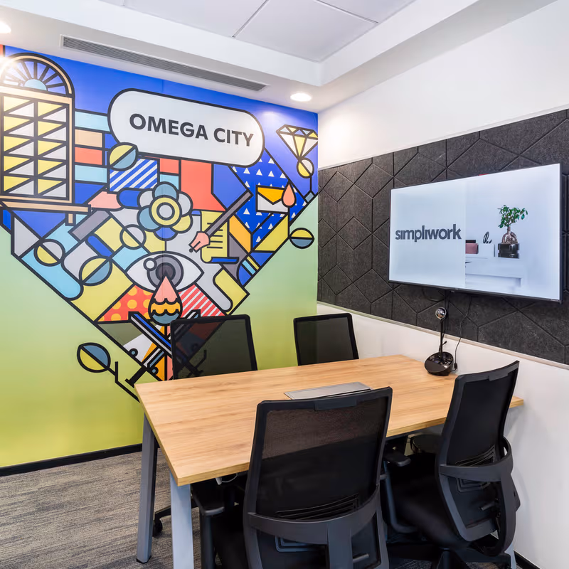 Dlf Cyber City Dlf Phase 2 Sector 24, Gurugram - Image 5