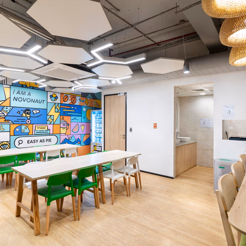 Dlf Cyber City Dlf Phase 2 Sector 24, Gurugram - Image 1