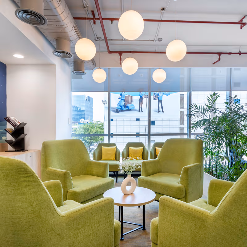 Dlf Cyber City Dlf Phase 2 Sector 24, Gurugram - Image 10