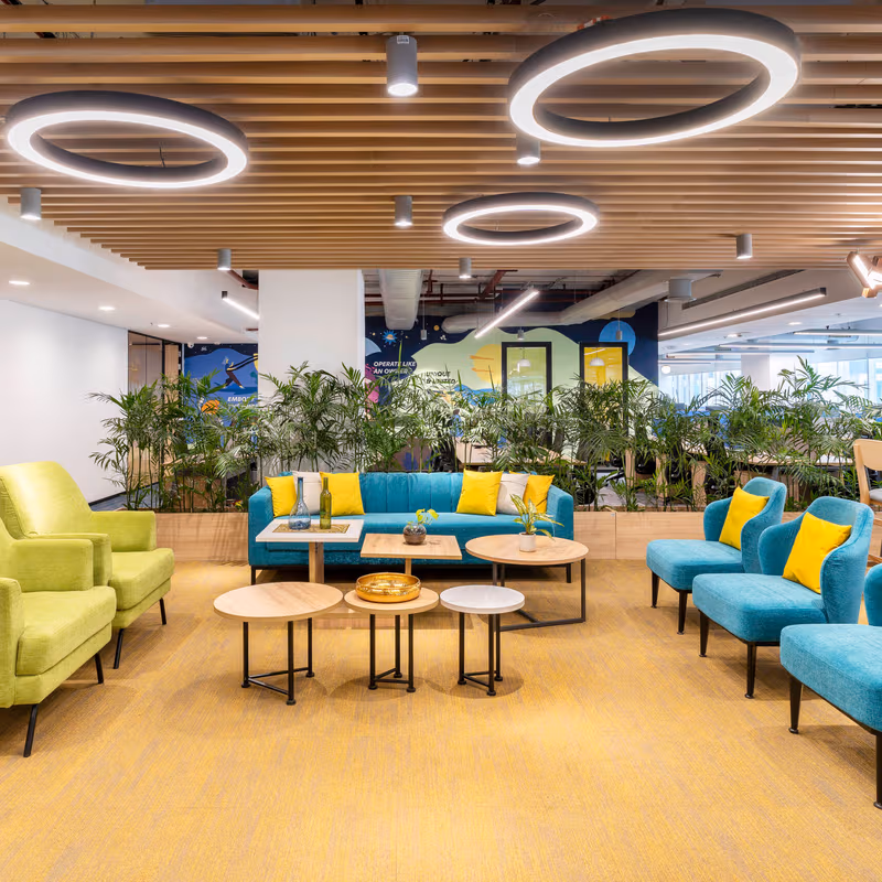 Dlf Cyber City Dlf Phase 2 Sector 24, Gurugram - Image 2