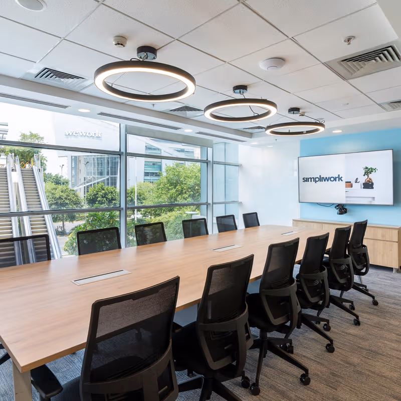 Dlf Cyber City Dlf Phase 2 Sector 24, Gurugram - Image 9