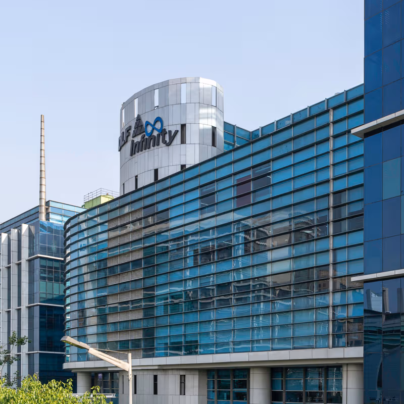 Dlf Cyber City Dlf Phase 2 Sector 24, Gurugram - Image 11