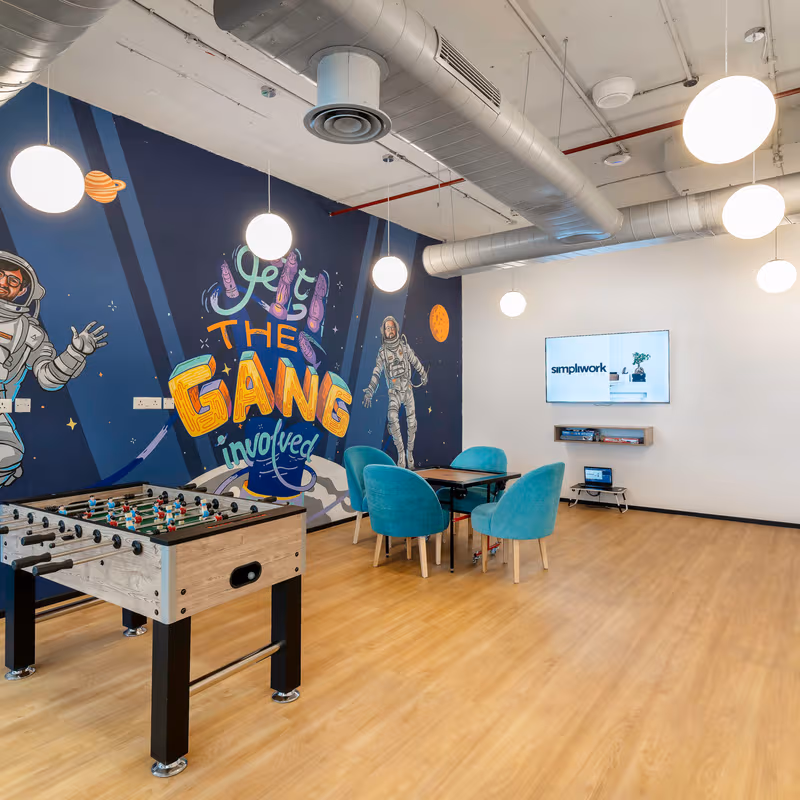 Dlf Cyber City Dlf Phase 2 Sector 24, Gurugram - Image 8