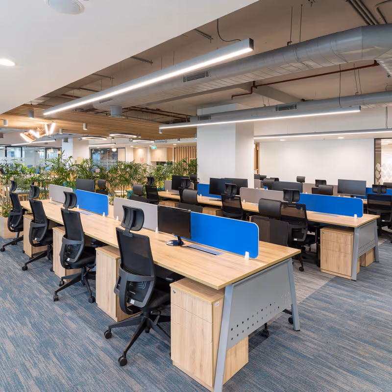 Dlf Cyber City Dlf Phase 2 Sector 24, Gurugram - Image 4