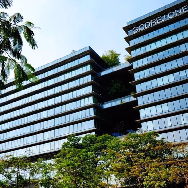 Pirojshanagar Vikhroli, Mumbai - Image 7