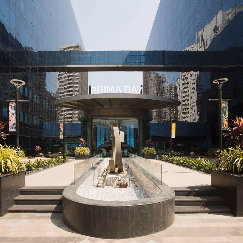 Gate 05 Saki Vihar Rd Off Jogeshwari - Vikhroli Link Road New Mhada Colony Savarkar Nagar Chandivali Powai, Mumbai - Image 9