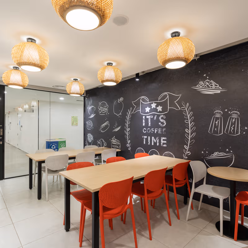 1 & 2 Vittal Mallya Rd, Bengaluru - Image 9