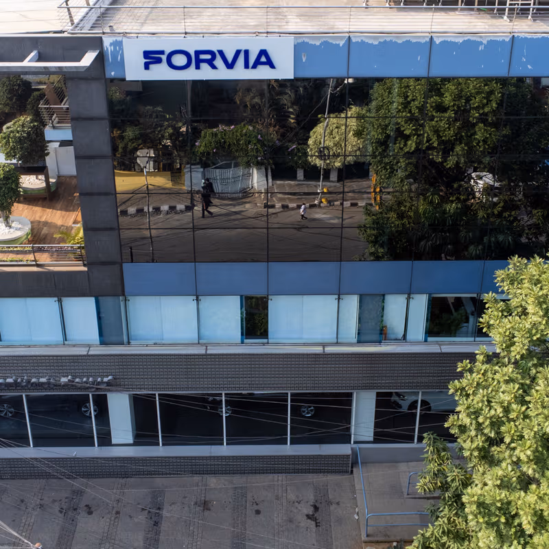 1 & 2 Vittal Mallya Rd, Bengaluru - Image 12