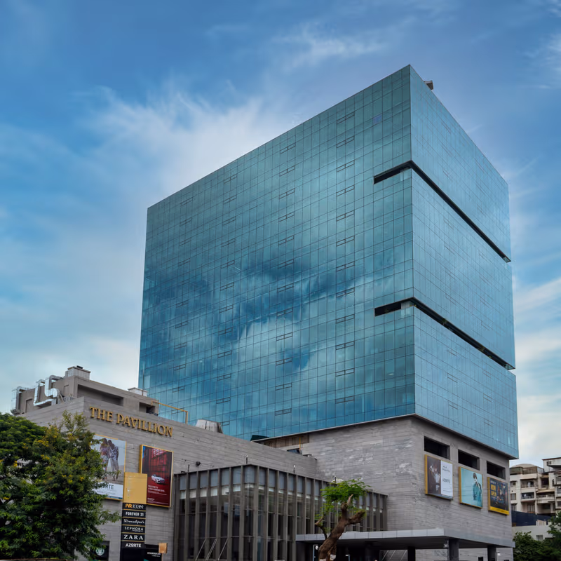 Senapati Bapat Rd Next To Jw Marriott Hotel Laxmi Society Model Colony Shivajinagar, Pune - Image 10