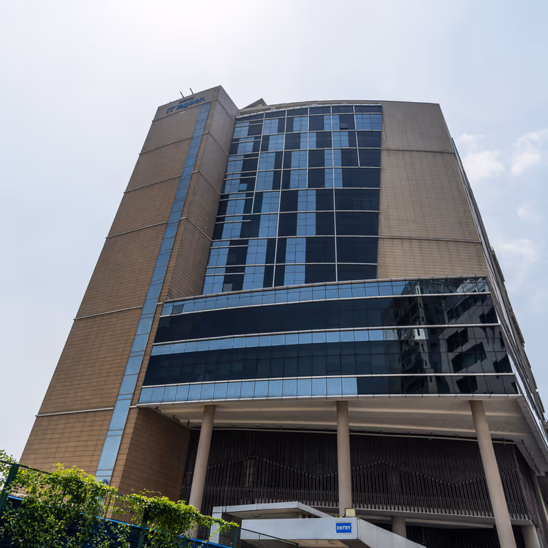 Gp Block Sector V Bidhannagar, Kolkata - Image 6