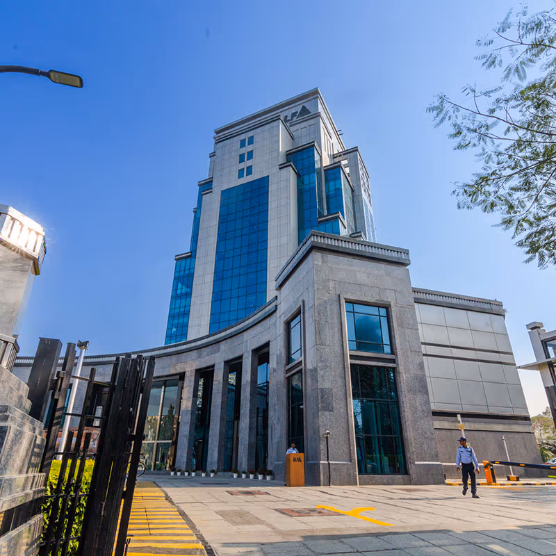 Block B Sector 26a, Gurugram - Image 13