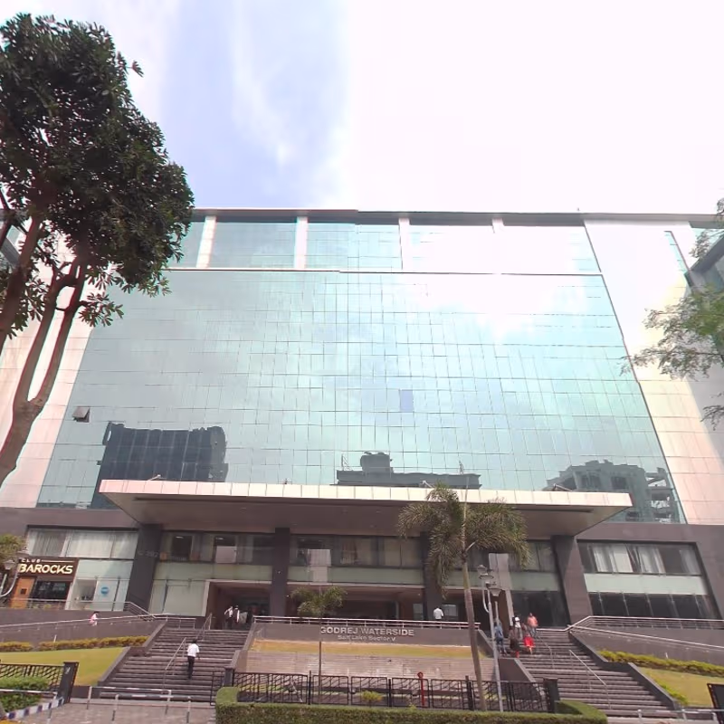 13 Dp Block Sector V Bidhannagar, Kolkata - Image 9